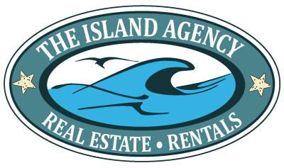 The Island Agency Real Estate Logo
